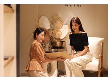 マイナヴィラ 六本木店(myna villa)/全8種メニュー組み合わせ自由