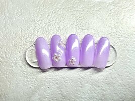 パールフラワー