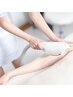 【女性】人気！ハイパワー美肌脱毛３箇所 （ワキ・腕・脚）  ￥3300