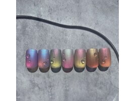 不思議のマグネット