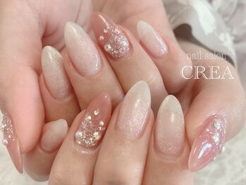 ネイルサロン クレア(CREA)/