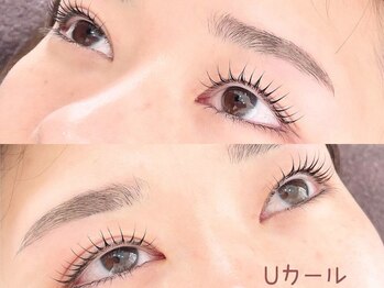 シーンスタジオ 三宮店(SSIN STUDIO)/三宮/まつ毛パーマ/眉毛パーマ