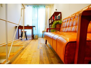 ミネラリズム(mineralism)/リラックススぺペース