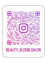 ビューティーブルーム(BeautyBloom)&nbsp;サロン インスタ