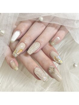 ベリール(Be'Leel)/持ち込みアート☆