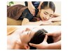 ★人気No1★もみほぐし60分＋ヘッド10分　計70分￥5,800→￥4,800