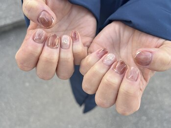 モルン(moln)/select design course