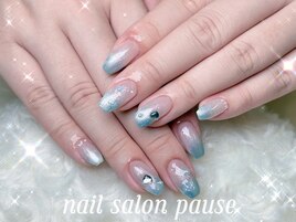 ☆マグネットグラデーション