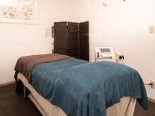 リラクゼーションスペース エン(en)/【内観】脱毛ルーム