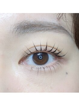 アイラッシュトウキョウ 戸塚(TOKYO)/LED/眉毛/パリジェンヌ/バインド