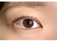 リスブラン/まつ毛パーマ