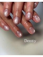 ネイルサロン デンティ(Dentty)/