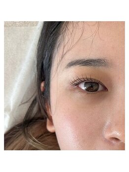 エクシア 平塚(EXIAR)/【ラッシュリフトまつげパーマ】