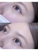 シックドゥアキタ(CHIC de Akita)/まつ毛パーマ