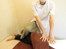 青葉台健康気功整体院