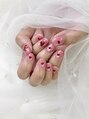 ネイルサロン ドルチェネイル 柏店(Dolce.Nail) AYANO