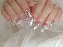 モジョネイルサロン 横浜店(Mojo Nailsalon)/