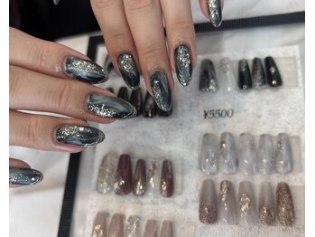 ティーエヌ 梅田店/人気コース♪