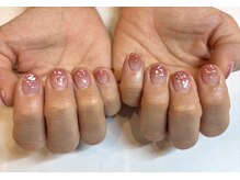 アールエム(Rm)/10月◇ネイル