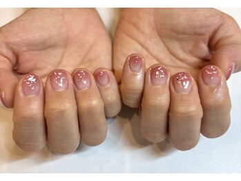 アールエム(Rm)/10月◇ネイル