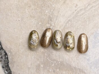 ウル(ulu)/ニュアンスデザイン