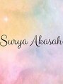 スーリヤ アーカーシャ(surya akasah)/Surya akasah【スーリヤ　アーカーシャ】