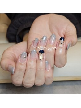 シュポルテ(chou porte)/