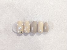 ビジュー(Bijou)/mika.限定デザイン