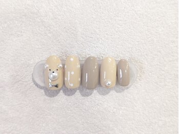 ビジュー(Bijou)/mika.限定デザイン