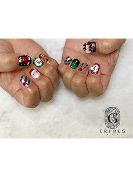 アートの種類が豊富