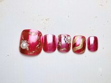 ギャザーパーティー 乃木坂店(gatherparty)/シーズンデザイン[クリスマス]※