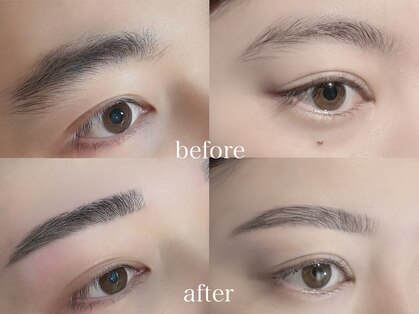 エッセ(esse)の写真