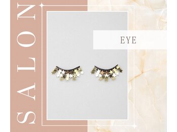 サロンドフェイス(Salon de Faith)/EYE★お客様デザイン