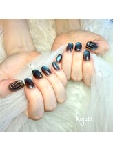 コユビ(koyubi.)/シンプルコース