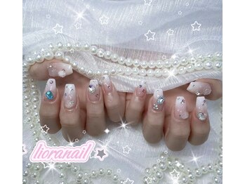 リオラネイル(Liora Nail)