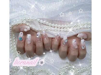 リオラネイル(Liora Nail)の写真