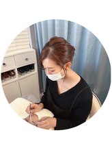 エトワール アイラッシュ 前橋川原店(Etoile) 森田 