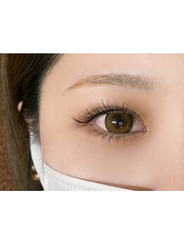 まつげのお悩み解決サロン