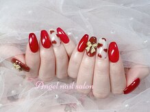 エンジェルネイルサロン(Angel nail salon)