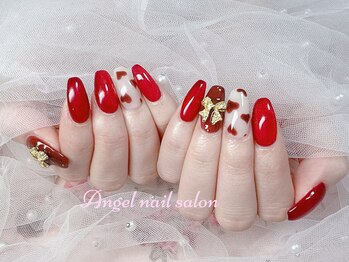 エンジェルネイルサロン(Angel nail salon)