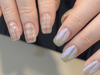 リア 新小岩店(lia)/【Hand】お持ち込み90minコース