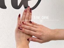 エイティーンパーセントネイル(18％ネイル)/長さだし／スカルプネイル