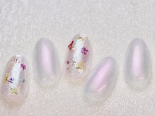 サロンレム(salon Rem.)/【シンプルコース￥9400】