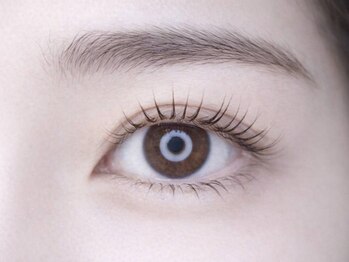 ラシュシュ(La chou chou)の写真/従来のまつエクに不満をお持ちの方は【LED】がオススメ！次世代エクステで持久力UP&美しい仕上がりを維持◎