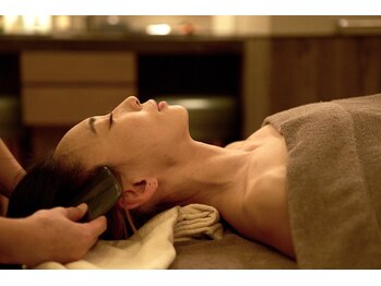 ヘリオス(helios+)/カッサヘッド