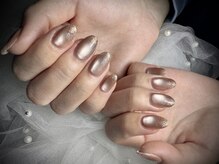 アンネマリアネイルアート(Anne-Marie Nail Art)/