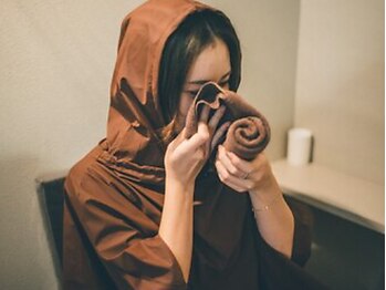 オン 今福鶴見(ON)の写真/《冷え改善で免疫力UP！》ストレスを緩和し、自律神経を整えて気温差に負けない身体づくりを始めませんか？