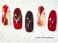 ティーエヌ 武蔵小杉(TN)/☆デサイン定額A☆