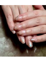 プライベートネイルサロンアンドスクール プアネイル(Pua Nail)/