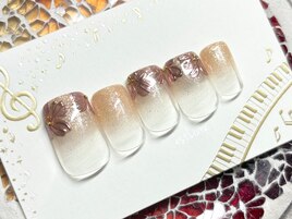 ラグジュアリーコース初回￥8980